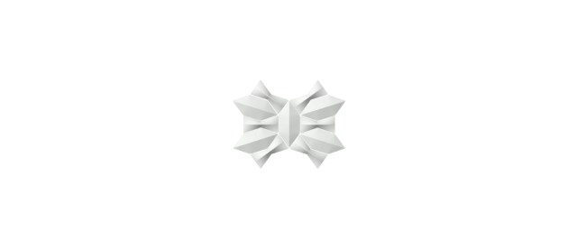 Bow sound absorbing wall panels